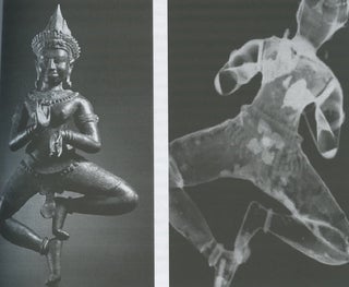 Estestvennye metody ispol'zovannye v ekspertize proizvedenii iskusstva (Natural methods used in appraising works of art)
