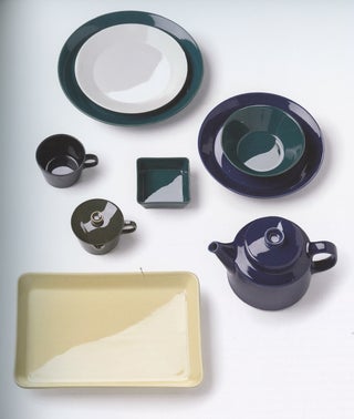 Builders of the Future: Finnish design 1945-67