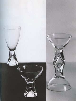 Builders of the Future: Finnish design 1945-67