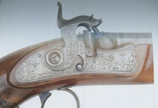"Lepazha stvoly rokovye" ; Duel'nye pistolety iz sobraniia Gosudarstvennogo istoricheskogo muzeiia ("Le Page's fatal barrels": Dueling pistols from the collection of the State Historical Museum)