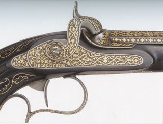 "Lepazha stvoly rokovye" ; Duel'nye pistolety iz sobraniia Gosudarstvennogo istoricheskogo muzeiia ("Le Page's fatal barrels": Dueling pistols from the collection of the State Historical Museum)