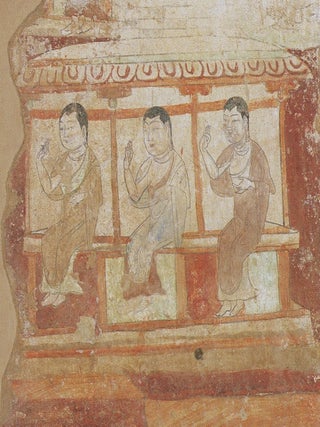 Reports of the State Hermitage Museum LXXI / Soobshcheniia Gosudarstvennogo Ermitazha LXXI; LXXI