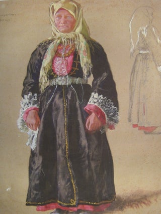 Dagestan glazami Evgeniia Lansere: : K 200-letiiu vkhozhdenii a Dagestana v sostav Rossiiskogo gosudarstva (Dagestan in the eyes of Evgenii Lansere: [Published on the occasion of the 200th anniversary of Dagestan's entering the Russian Empire))