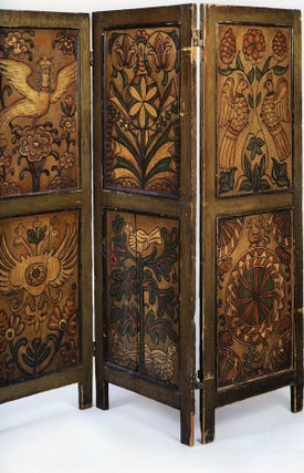 Mebel' v russkom inter'ere kontsa XIX – nachala XX vekov (Furniture in interiors of Russian homes, end of the 19th – early 20th c.)