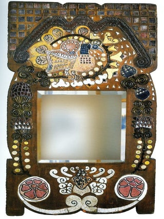 Mebel' v russkom inter'ere kontsa XIX – nachala XX vekov (Furniture in interiors of Russian homes, end of the 19th – early 20th c.)