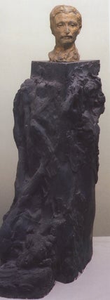 Zabytaia Rossiia: pamiatniki i monumental’naia skul’ptura XVIII – nachala XX veka (Forgotten Russia: monuments and large-scale sculpture of the 18th to the early 20th c.)