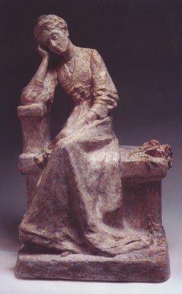 Zabytaia Rossiia: pamiatniki i monumental’naia skul’ptura XVIII – nachala XX veka (Forgotten Russia: monuments and large-scale sculpture of the 18th to the early 20th c.)