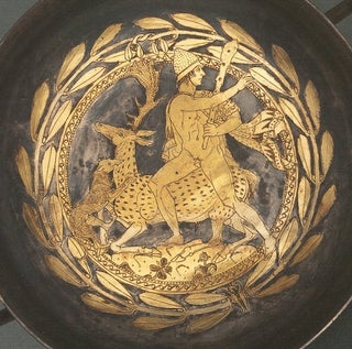 Item #1728 Frakiiskoe zoloto iz Bolgarii: ozhivshie legendy (Thracian Gold from Bulgaria: The...