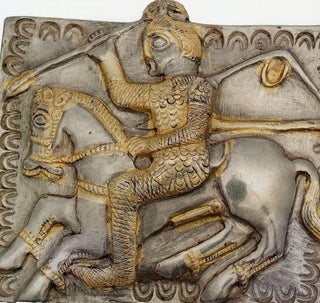 Frakiiskoe zoloto iz Bolgarii: ozhivshie legendy (Thracian Gold from Bulgaria: The Legends Become Alive)