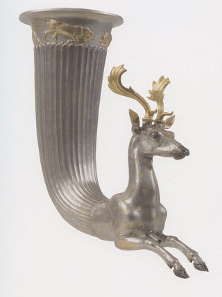 Frakiiskoe zoloto iz Bolgarii: ozhivshie legendy (Thracian Gold from Bulgaria: The Legends Become Alive)