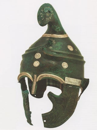 Frakiiskoe zoloto iz Bolgarii: ozhivshie legendy (Thracian Gold from Bulgaria: The Legends Become Alive)
