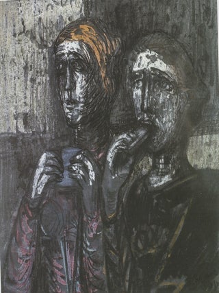 Genri Mur v Ermitazhe: skul’ptura i risunki (Henry Moore in the Hermitage: Sculpture and Drawing)