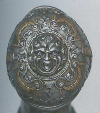 Ognestrel'noe oruzhie L'ezha vtoroi poloviny XVII – serediny XIX veka (Liege Firearms of the second half of the 17th – mid 19th centuries)