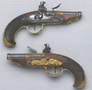 Ognestrel'noe oruzhie L'ezha vtoroi poloviny XVII – serediny XIX veka (Liege Firearms of the second half of the 17th – mid 19th centuries)