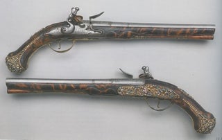 Ognestrel'noe oruzhie L'ezha vtoroi poloviny XVII – serediny XIX veka (Liege Firearms of the second half of the 17th – mid 19th centuries)