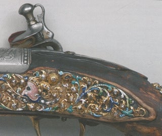 Ognestrel'noe oruzhie L'ezha vtoroi poloviny XVII – serediny XIX veka (Liege Firearms of the second half of the 17th – mid 19th centuries)