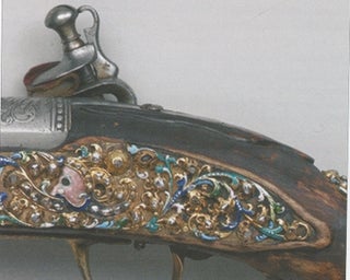 Ognestrel'noe oruzhie L'ezha vtoroi poloviny XVII – serediny XIX veka (Liege Firearms of the second half of the 17th – mid 19th centuries)
