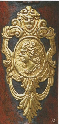 Ognestrel'noe oruzhie L'ezha vtoroi poloviny XVII – serediny XIX veka (Liege Firearms of the second half of the 17th – mid 19th centuries)