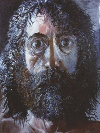 Oleg Iakhnin: zhivopis', akvarel', stankovaia grafika, knizhnaia grafika (Oleg Iakhnin: painting, watercolor, graphic art, book illustration)
