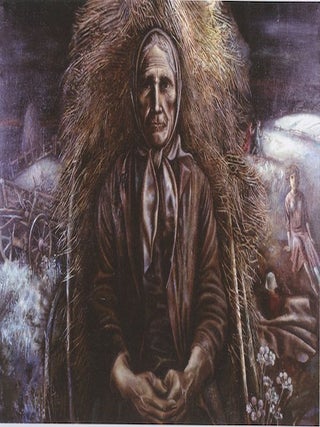Oleg Iakhnin: zhivopis', akvarel', stankovaia grafika, knizhnaia grafika (Oleg Iakhnin: painting, watercolor, graphic art, book illustration)