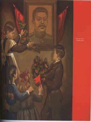 Novyi muzei. Sobranie Aslana Chekhoeva (Novyi muzei: Aslan Chkhoeva's collection)