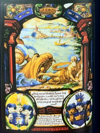 Kakoe krasok divnoe sotsvet’e: Zapadnoevropeiskie vitrazhi i proektnye risunki k vitrazham XV–XVII vv. iz sobraniia Ermitazha (What a Divine Combination of Colors: Western European Stained Glass and Design Drawings for Stained Glass of the 15th to the 17th c. from the Collection of the Hermitage)