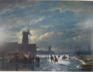 Glazami romantika. Gollandskaia i bel’giiskaia zhivopis’ XIX veka iz sobraniia Rademakersa. Katalog vystavki (A Romantic View. Dutch and Belgian Paintings of the 19th Century from the Rademakers Collection. Catalog of the exhibition in the State Hermitage Museum
