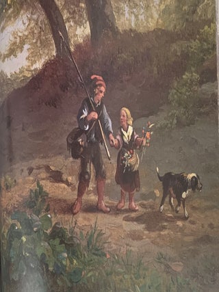 Glazami romantika. Gollandskaia i bel&rsquo;giiskaia zhivopis&rsquo; XIX veka iz sobraniia Rademakersa. Katalog vystavki (A Romantic View. Dutch and Belgian Paintings of the 19th Century from the Rademakers Collection. Catalog of the exhibition in the State Hermitage Museum