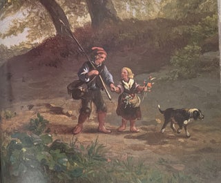 Glazami romantika. Gollandskaia i bel’giiskaia zhivopis’ XIX veka iz sobraniia Rademakersa. Katalog vystavki (A Romantic View. Dutch and Belgian Paintings of the 19th Century from the Rademakers Collection. Catalog of the exhibition in the State Hermitage Museum