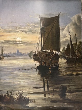 Glazami romantika. Gollandskaia i bel&rsquo;giiskaia zhivopis&rsquo; XIX veka iz sobraniia Rademakersa. Katalog vystavki (A Romantic View. Dutch and Belgian Paintings of the 19th Century from the Rademakers Collection. Catalog of the exhibition in the State Hermitage Museum