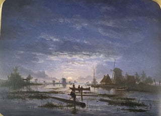 Glazami romantika. Gollandskaia i bel’giiskaia zhivopis’ XIX veka iz sobraniia Rademakersa. Katalog vystavki (A Romantic View. Dutch and Belgian Paintings of the 19th Century from the Rademakers Collection. Catalog of the exhibition in the State Hermitage Museum
