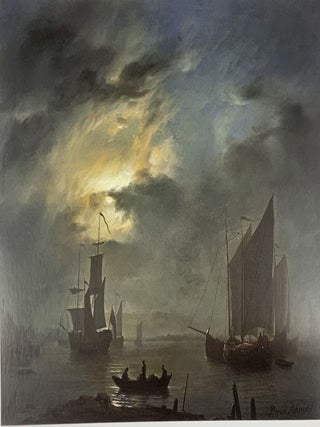 Glazami romantika. Gollandskaia i bel&rsquo;giiskaia zhivopis&rsquo; XIX veka iz sobraniia Rademakersa. Katalog vystavki (A Romantic View. Dutch and Belgian Paintings of the 19th Century from the Rademakers Collection. Catalog of the exhibition in the State Hermitage Museum