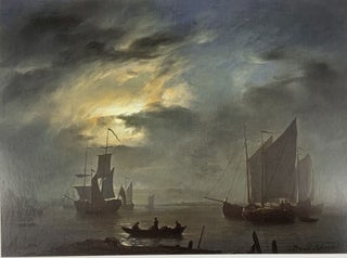 Glazami romantika. Gollandskaia i bel’giiskaia zhivopis’ XIX veka iz sobraniia Rademakersa. Katalog vystavki (A Romantic View. Dutch and Belgian Paintings of the 19th Century from the Rademakers Collection. Catalog of the exhibition in the State Hermitage Museum