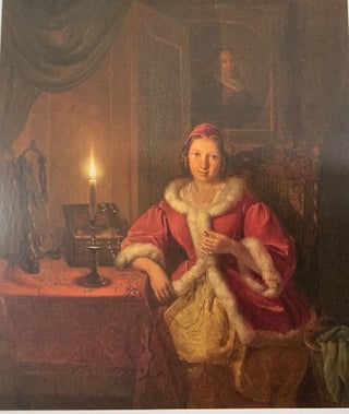 Glazami romantika. Gollandskaia i bel’giiskaia zhivopis’ XIX veka iz sobraniia Rademakersa. Katalog vystavki (A Romantic View. Dutch and Belgian Paintings of the 19th Century from the Rademakers Collection. Catalog of the exhibition in the State Hermitage Museum