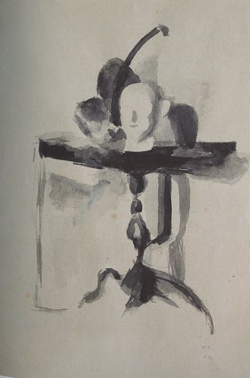 Lev Iudin: akvareli, risunki, grafika (Lev Iudin: Watercolors, drawings, graphic art)