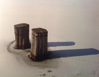 Zakhar Kolovskii: The Time of Traces on the Sand / Zakhar Kolovskii: Vremia sledov na peske