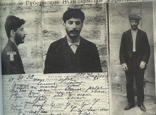 Stalin: Sud'ba i epokha v fotografiiakh i dokumentakh (Stalin: life and times in photographs and documents)