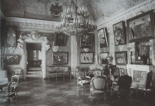 Zhizn' i kollektsiia Sergeia Shchukina (Sergei Shchukin: life and collection)