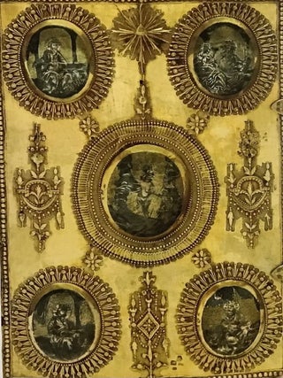 Serebrianye oklady Evangelii iz sobraniia Gosudarstvennogo muzeia istorii religii (Silver Bible Covers from the Collection of the State Museum of the History of Religion)