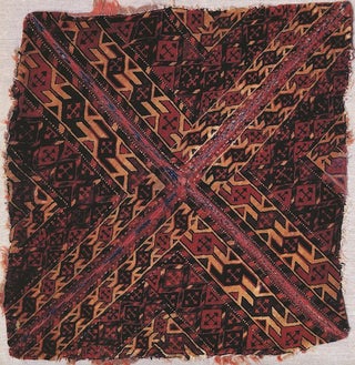 Turkmenskie kovry / Turkmen Carpets