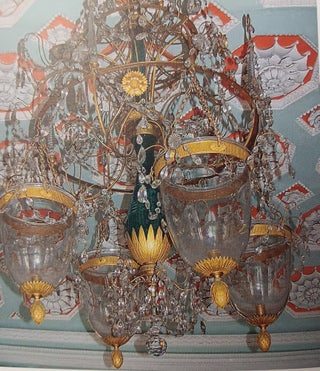 Dekorativno-prikladnoe iskusstvo Sankt-Peterburga za 300 let: Illiustrirovannaia entsiklopediia, tom 2 (An Illustrated Encyclopedia of Three Hundred Years of Decorative and Applied Arts of St. Petersburg, vol. 2)