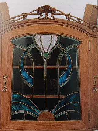 Dekorativno-prikladnoe iskusstvo Sankt-Peterburga za 300 let: Illiustrirovannaia entsiklopediia, tom 2 (An Illustrated Encyclopedia of Three Hundred Years of Decorative and Applied Arts of St. Petersburg, vol. 2)