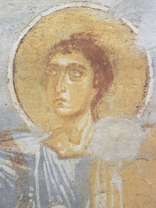 Monumental'naia zhivopis' Staroi Ladogi XII veka (Monumental painting [frescoes] of the 12th c. in Old Ladoga)