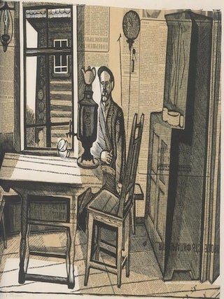 Stseny chastnoi zhizni: Inter'er v russkoi zhivopisi i grafike XIX–XX vekov (Scenes of private life: interiors in Russian painting and graphic art of the 19th and 20th c.)