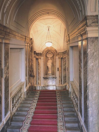 Palaces and Gardens of the Russian Museum