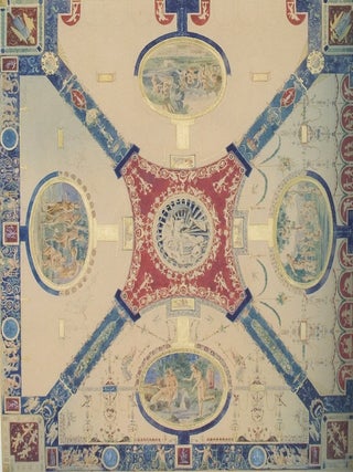 Kanon krasoty po Rafaeliu: epokha rafaelia i russkaia khudozhestvennaia shkola (Raphael’s Aesthetic Canon: the Age of Raphael and the Russian Artistic School)