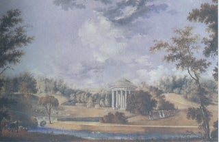 Sady i parki dvortsovykh ansamblei Sankt-Peterburga i prigorodov (Gardens and Parks of the Palace Ensembles of St. Petersburg and Its Suburbs)