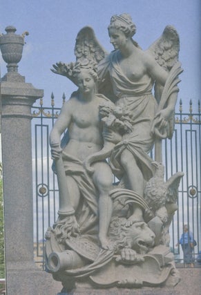Sady i parki dvortsovykh ansamblei Sankt-Peterburga i prigorodov (Gardens and Parks of the Palace Ensembles of St. Petersburg and Its Suburbs)