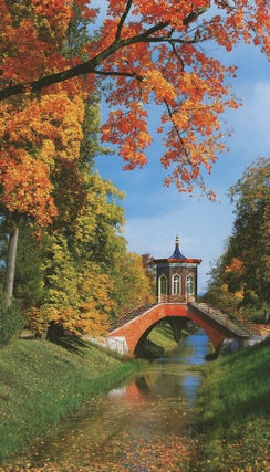 Tsarskoye Selo: Palaces & Parks