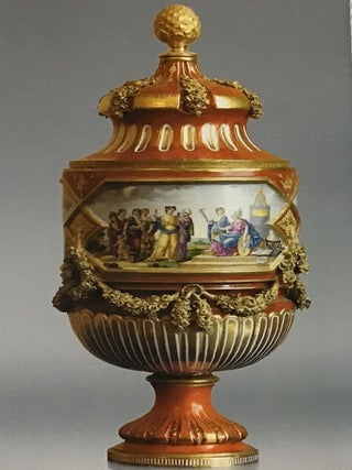 Tsarskoe Selo: “liubimets dvukh stoletii” (Tsarskoe Selo: the Favorite of Two Centuries); :